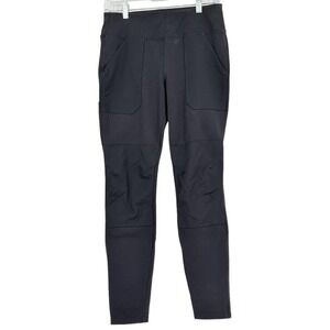 Carhartt Fitted GForce Leggings Black Workwear Size Small (4/6)